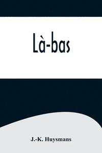 bokomslag La-bas