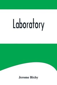 bokomslag Laboratory