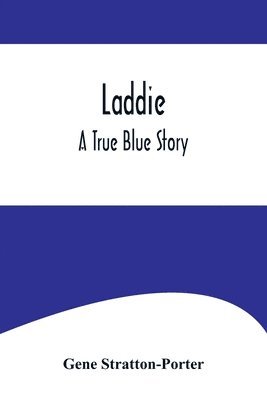 Laddie 1