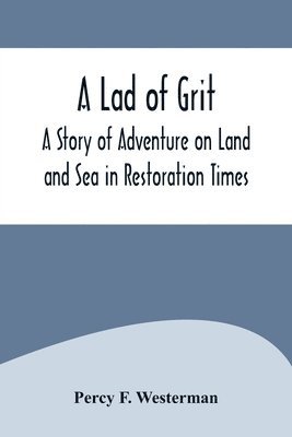 Lad of Grit 1