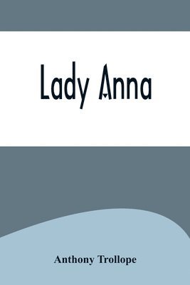 Lady Anna 1