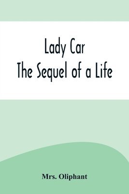 Lady Car 1