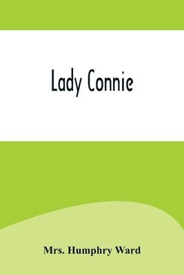 Lady Connie