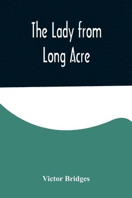 The Lady from Long Acre 1