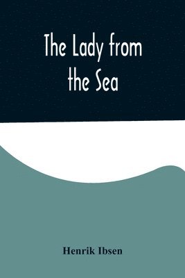 Lady from the Sea