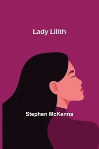 bokomslag Lady Lilith