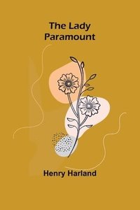 bokomslag Lady Paramount