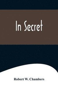 bokomslag In Secret