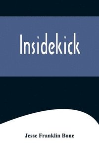 bokomslag Insidekick