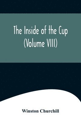 Inside of the Cup (Volume VIII) 1