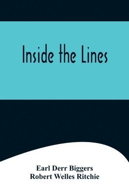 Inside the Lines 1