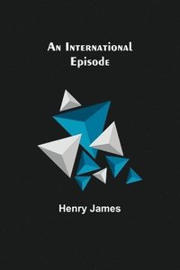 bokomslag International Episode