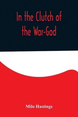 In the Clutch of the War-God 1