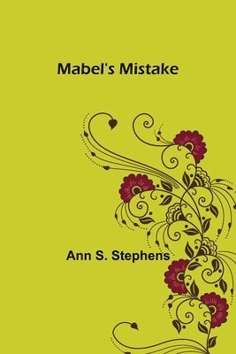 Mabel's Mistake 1