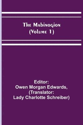 Mabinogion (Volume 1)