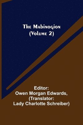 The Mabinogion (Volume 2) 1