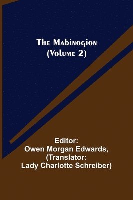Mabinogion (Volume 2)