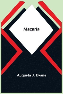 Macaria 1