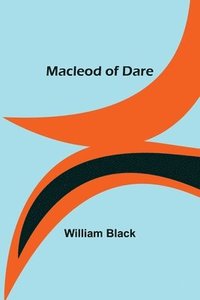 bokomslag Macleod of Dare