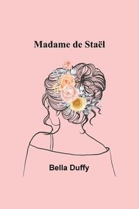 bokomslag Madame de Stael