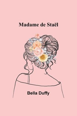 bokomslag Madame de Stal