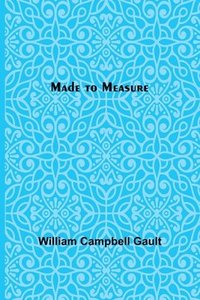 bokomslag Made to Measure
