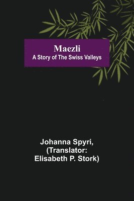 Maezli 1