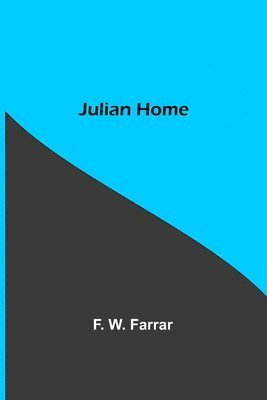 Julian Home 1