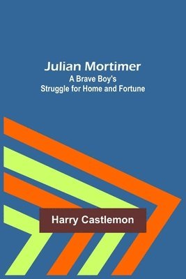 Julian Mortimer 1