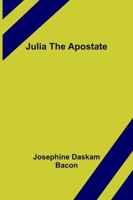 Julia The Apostate 1