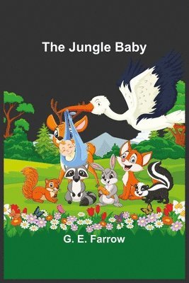 The Jungle Baby 1