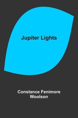 Jupiter Lights 1