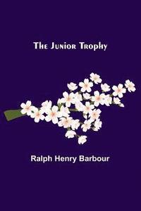 bokomslag Junior Trophy