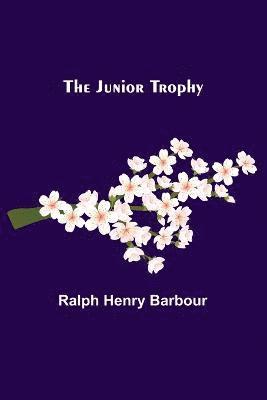 Junior Trophy 1