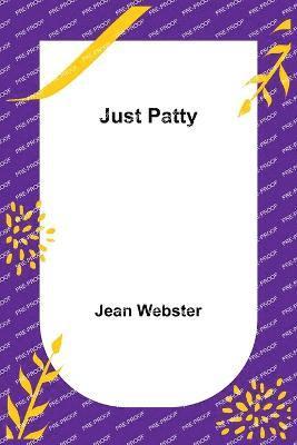 Just Patty