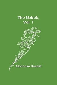 bokomslag Nabob, Vol. 1