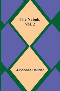 bokomslag Nabob, Vol. 2