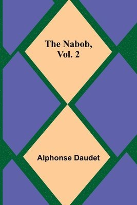 bokomslag Nabob, Vol. 2