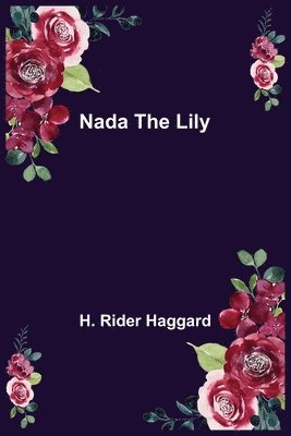 Nada the Lily