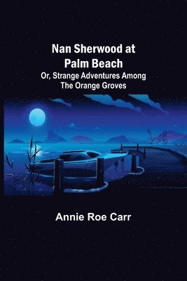 Nan Sherwood at Palm Beach; Or, Strange Adventures Among The Orange Groves 1