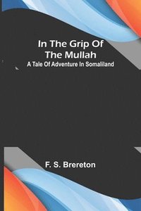 bokomslag In the grip of the Mullah; A tale of adventure in Somaliland