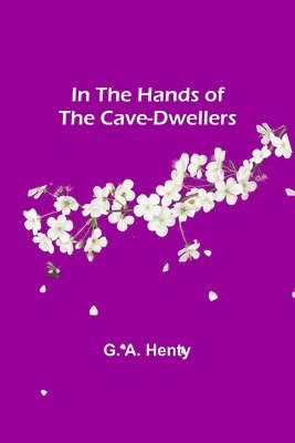 bokomslag In the Hands of the Cave-Dwellers