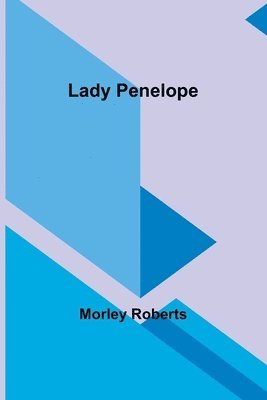 bokomslag Lady Penelope