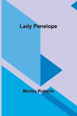 Lady Penelope 1