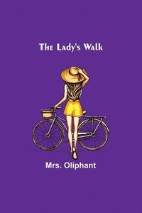 bokomslag Lady's Walk