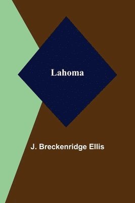 Lahoma 1