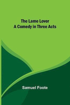 Lame Lover