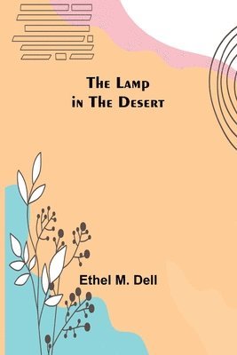 Lamp in the Desert