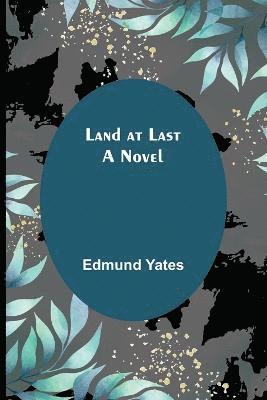 Land at Last 1
