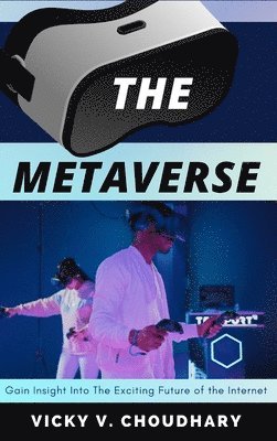 The Metaverse 1